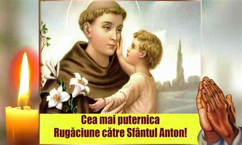 Rugaciune Sf Anton Pentru Castigarea Unui Proces Sfântul Anton Este Sărbătorit Pe 17 Ianuarie. Tradiții și Obiceiuri De